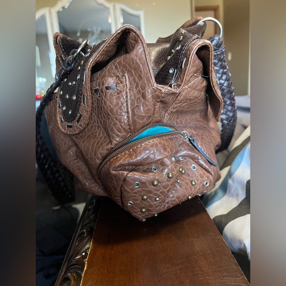 Wrangler Purse - hardly used - Picture 4 of 5